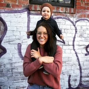 Meet your Posher, Erica